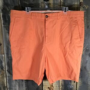 Tailorbyrd mens chino shorts sz 38 waist NWT